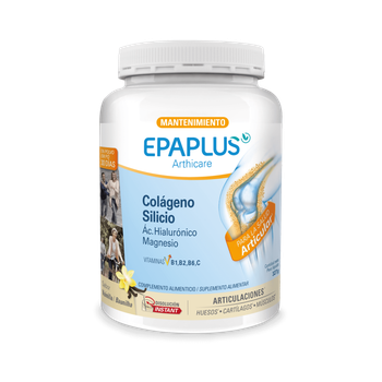 Arthicare Colágeno Silicio Sabor Vainilla