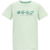 regatta camiseta bosley para nina