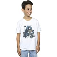 disney tops y camisetas lightyear look to the stars para nino