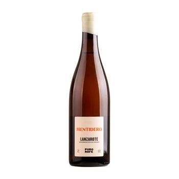 Puro Rofe Vino Rosado Masdache El Mentidero Lanzarote 75 Cl 12.5% Vol.