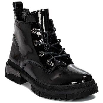 Filippo Botines DBT417322BK para mujer