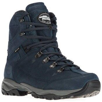 Meindl Zapatillas de senderismo Ohio Winter Gtx para mujer