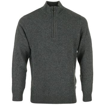 Barbour Jersey Holden Half Zip para hombre