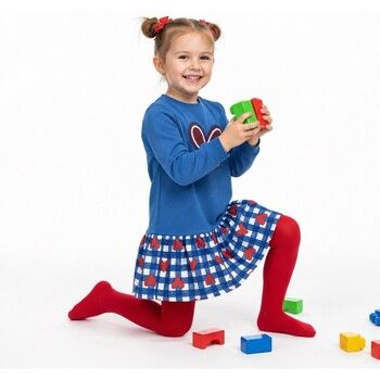 Agatha Ruiz de la Prada Vestidos 8249W26-CHILD para niña