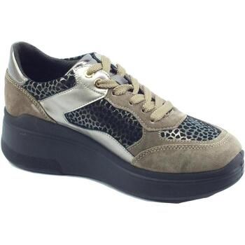 IgI&CO Deportivas Moda 2656722 Scam. Gira para mujer