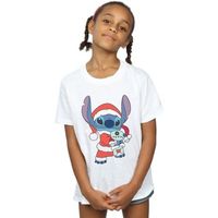 disney camiseta bi14501 para nina