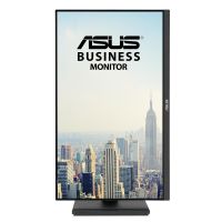 monitor asus va249qgs 238 fullhd 120hz ips sin marco altura regulable altavoces usb vesa