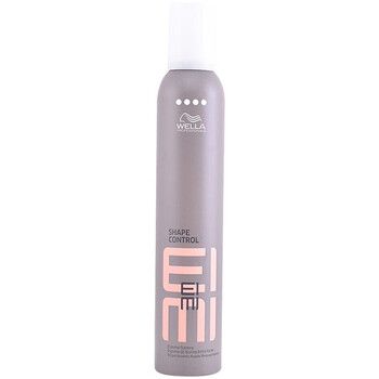 Wella Fijadores Eimi Shape Control Styling M0usse 300 ml para mujer