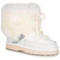 emu botines australia blurred glossy coconut para mujer