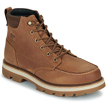 Sorel Botines LARK-47 MOC TOE WP para hombre
