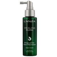 lanza healing nourish stimulating hair treatment 100ml