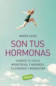 son tus hormonas
