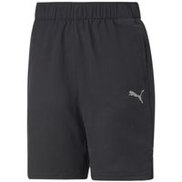 puma short nino active para nino