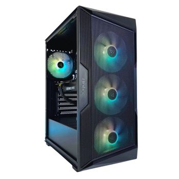 Megamania Ventonek Pc Intel Core i9-14900F/64GB/2TB SSD/RTX 5070