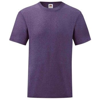 Fruit Of The Loom Camiseta Valueweight para hombre
