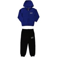 emporio armani ea7 chandal 6kbv51-bj05z para nino