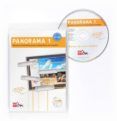 ele-cd: panorama 1: banco de imagenes