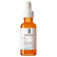 la roche-posay pure vitamin c10 serum 30ml