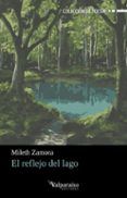 el reflejo del lago