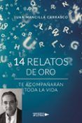 14 relatos de oro