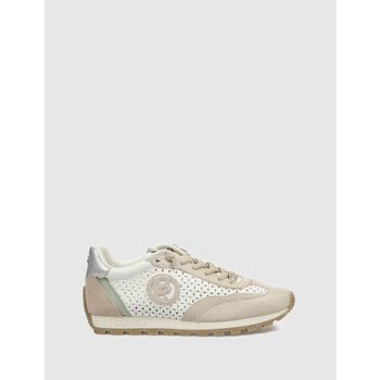 Carmela Zapatillas ZAPATILLA 163113 BEIG para mujer