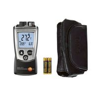 termometro infrarrojos digital testo 810