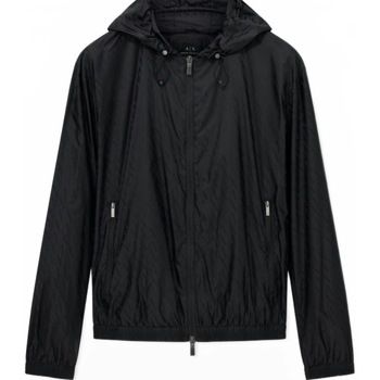 Armani Exchange Chaquetas Xm001582 Af1662 Blouson Jacket para hombre