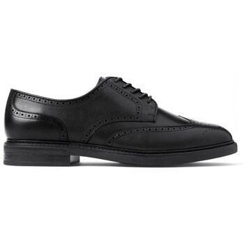 Ralph Lauren Zapatos Hombre ASHER 803955640002-BLACK para hombre