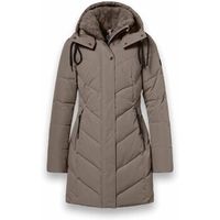 district parka zodiac para mujer