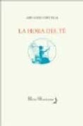 la hora del te