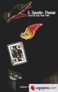 spender: poemas