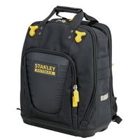 mochila 4 compartimentos impermeable - stanley - fmst1-80144