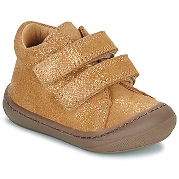 GBB Zapatillas altas STAR para niña