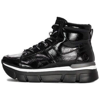 Bugatti Botines 431A443257001000BLACK para mujer