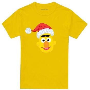 Sesame Street Camiseta TV26646 para hombre
