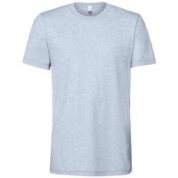 Bella + Canvas Camiseta CVC3001 para hombre