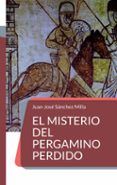 el misterio del pergamino perdido