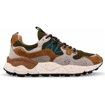 Flower Mountain Deportivas Moda Yamano 3 para hombre
