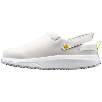 Joya Zuecos acem white para hombre