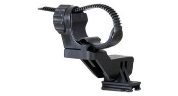 Soporte de manillar central cateye h 34n flextight