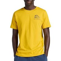 new balance camiseta mt53962bqg para hombre