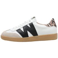 wonders zapatillas ap-2001 para mujer