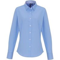premier camisa pr338 para mujer