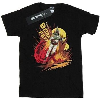 Disney Tops y Camisetas Rocket Powered para niño