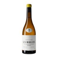 mas de la vino blanco les margues priorat 75 cl 135 vol