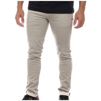 La Maison Blaggio Pantalón chino Tamar para hombre