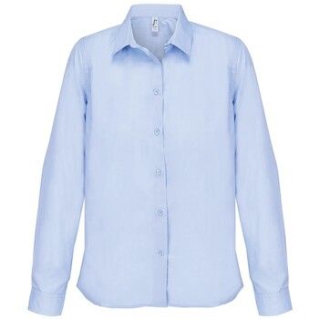 Sols Camisa Bailey para mujer