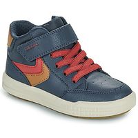 geox zapatillas altas j arzach boy para nino
