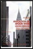 antologia de spoon river