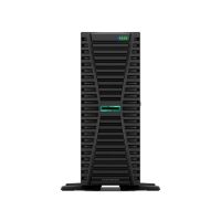 servidor hpe proliant ml350 gen11 intel xeon silver 4514y 64gb 960gb ssd torre 2x1000w